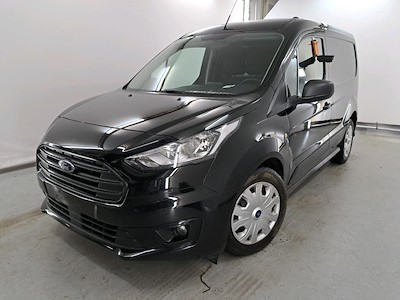 Ford Transit connect swb - 2013 200 1.0 EcoBoost Trend (EU6.2)