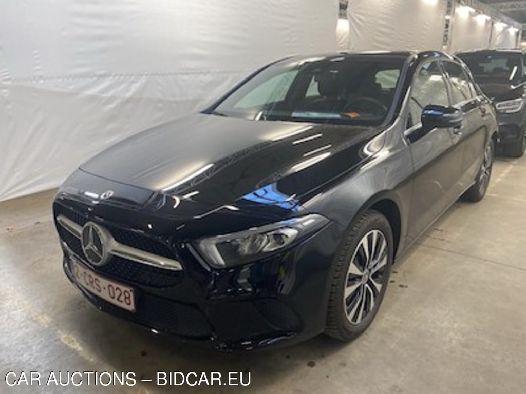 Mercedes-Benz A-CLASS 1.3 A 250 E DCT