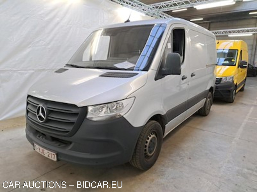 Mercedes-Benz Sprinter 300 fou swb dsl - 311 2.1 CDI L1H1 FWD Functional