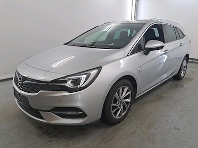 Opel Astra 1.5 TURBO D 90KW S-S ELEGANCE Business Perimeter Protection Plus