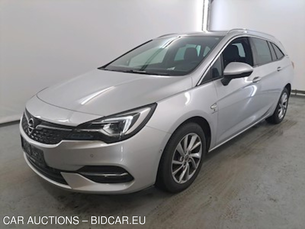 Opel Astra 1.5 TURBO D 90KW S-S ELEGANCE Business Perimeter Protection Plus