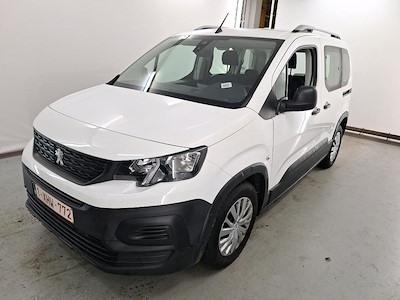 Peugeot Rifter swb diesel 1.5 BlueHDi Standard Active S&amp;S