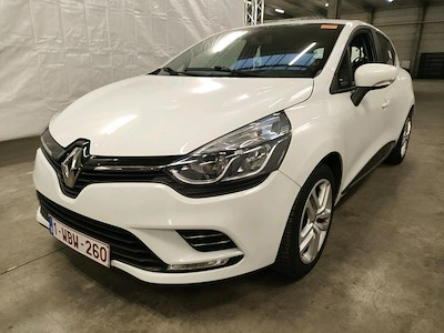 Renault Clio 0.9 TCe Zen (EU6c)