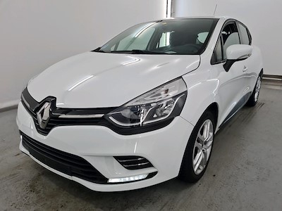 Renault Clio 0.9 TCe Zen (EU6c)