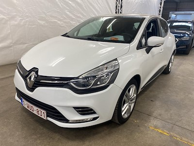 Renault Clio 0.9 TCe Zen (EU6c)