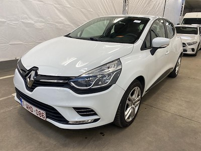 Renault Clio 0.9 TCe Zen (EU6c)