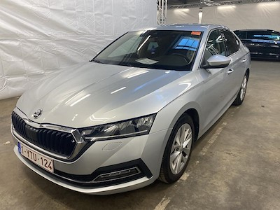 Skoda Octavia 2.0 CRTDI 85KW AMBITION