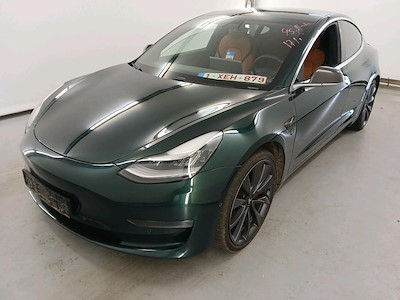 Tesla Model 3 75 kWh Performance Dual Motor