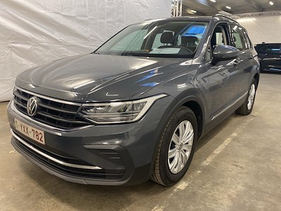 Volkswagen TIGUAN 1.5 TSI 96KW Travel