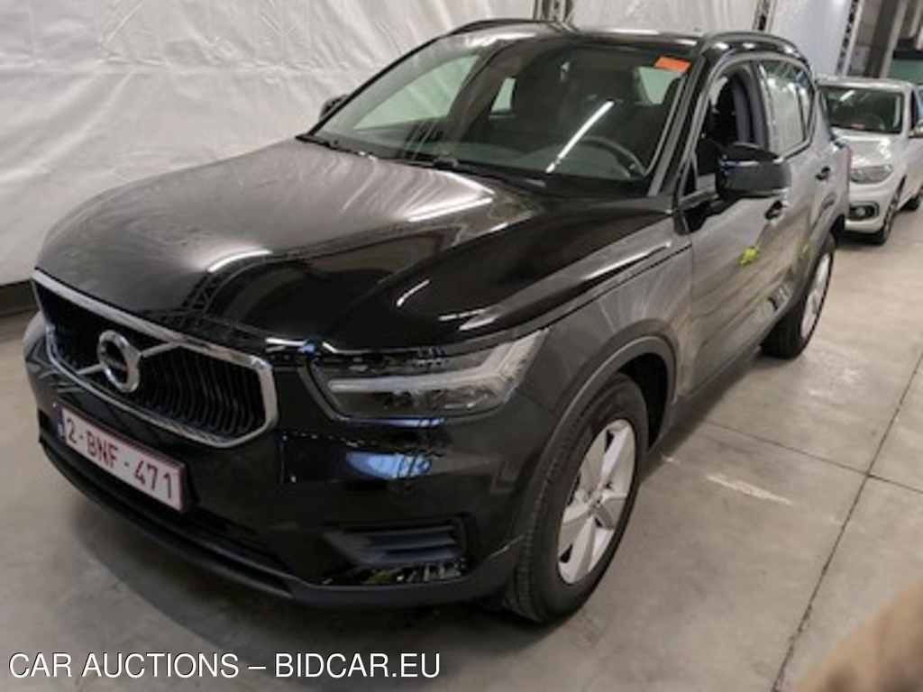 Volvo XC40 1.5 T2 MOMENTUM CORE