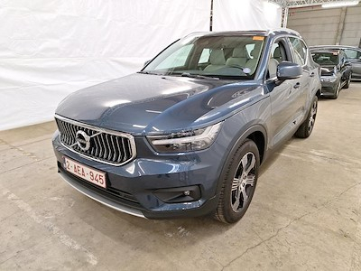 Volvo XC40 1.5 T3 INSCRIPTION Park Assist