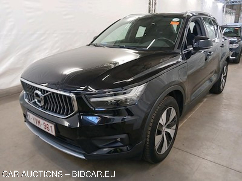 Volvo XC40 1.5 T4 RECHARGE GEARTR. INSCRIPTION EXPR