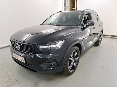 Volvo XC40 1.5 T4 RECHARGE GEARTRONIC R-DESIGN Luxury Seat Lounge Versatility 2 Winter