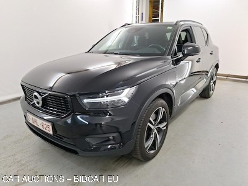 Volvo XC40 1.5 T4 RECHARGE GEARTRONIC R-DESIGN Luxury Seat Lounge Versatility 2 Winter