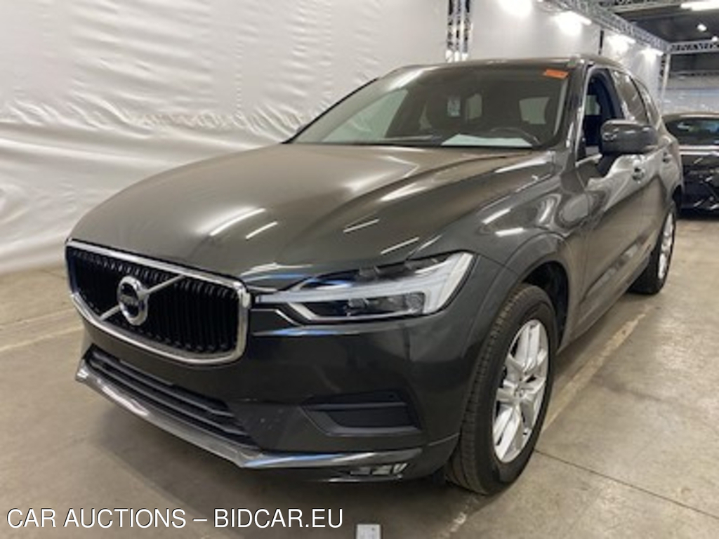 Volvo XC60 2.0 D4 120KW GEARTRONIC MOMENTUM PRO Business