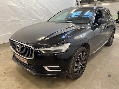 Volvo Xc60 diesel - 2017 2.0 D4 Inscription Geartronic AdBlue