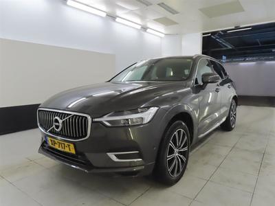 Volvo Xc60 2.0 D4 INSCRIPTION, 2019