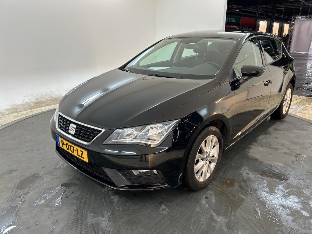 Seat Leon 1.6 TDI STYLE BNS I., 2018