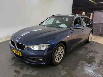 BMW 3-SERIE TOURING 320D EDE CORP. LEASE, 2018