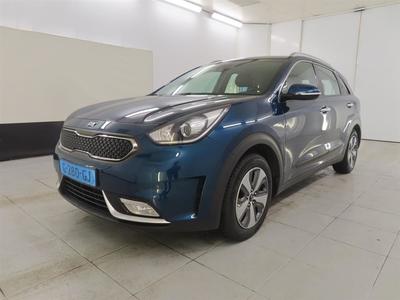 Kia Niro 1.6 GDI H. EXECUT.L, 2019