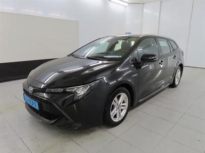 Toyota Corolla touring sports 1.8 HYBRID ACTIVE, 2019