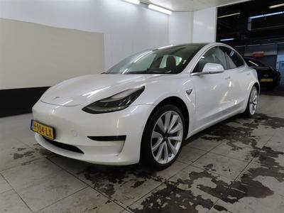 Tesla Model 3 STND.RWD PLUS 60 KWH, 2020