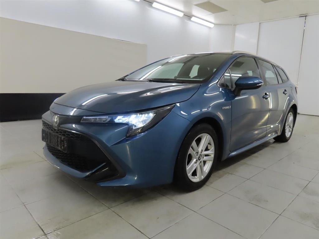 Toyota Corolla touring sports 1.8 HYBRID ACTIVE, 2019