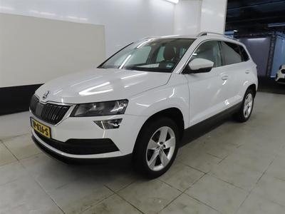 Skoda Karoq 1.6 TDI AMB. BUS., 2018