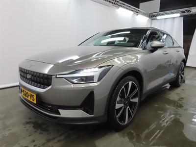 Polestar 2 LRDM 78 KWH, 2022