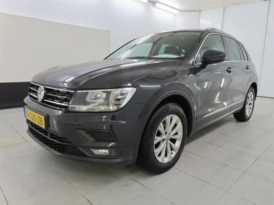 Volkswagen Tiguan 2.0 TDI CL BNS, 2020