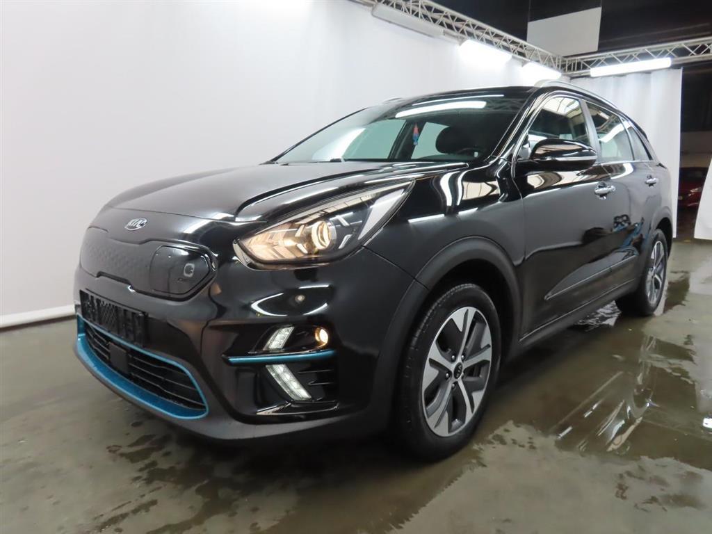 Kia Niro ev DYNAMICLINE 64 KWH, 2020