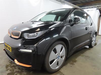 BMW I3 S 120AH ROADST. ED., 2019