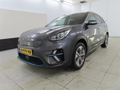 Kia Niro ev EXECUTIVELINE 64 KWH, 2020