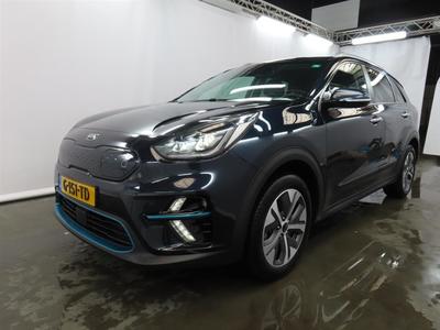 Kia Niro ev EXECUTIVELINE 64 KWH, 2019