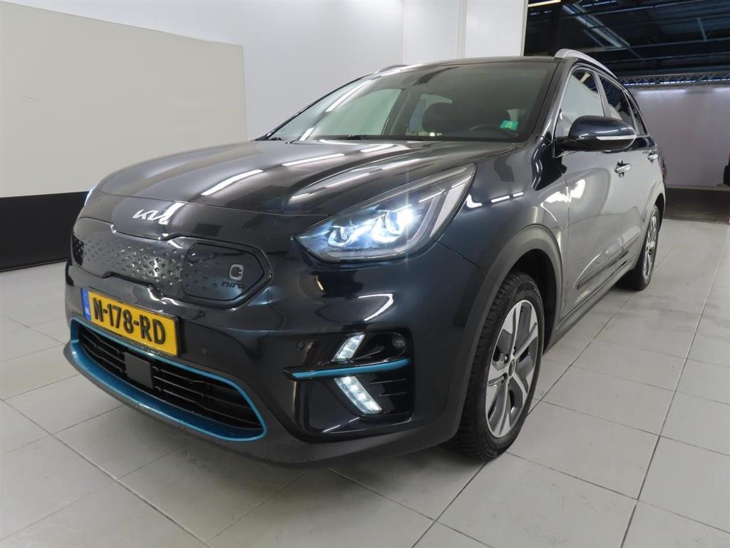 Kia Niro ev EXECUTIVELINE 64 KWH, 2021