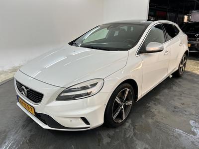 Volvo V40 2.0 D3 BNS SPORT, 2017