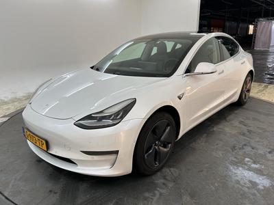 Tesla Model 3 LONG RANGE AWD 75KWH, 2019