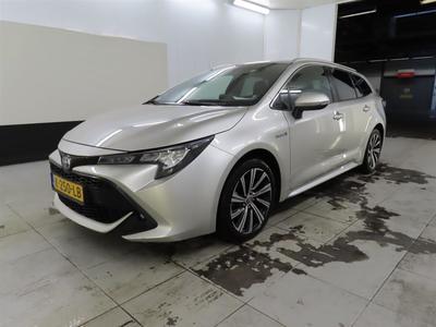 Toyota Corolla touring sports 2.0 HYBRID BNS PLUS, 2021