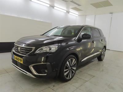 Peugeot 5008 1.2 PURETECH ALLURE 7P., 2020