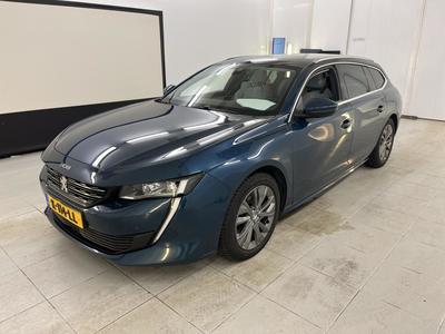 Peugeot 508 sw 1.5 BHDI BL. ACTIVEA, 2021