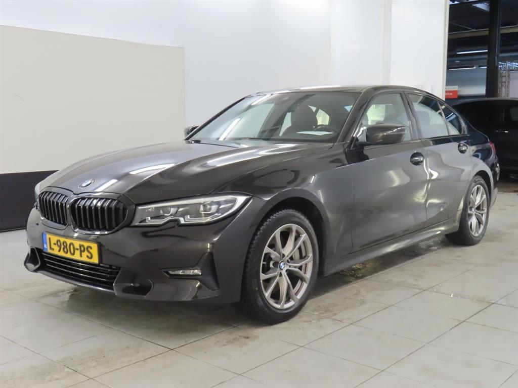 BMW 3-SERIE 330I BUSINESS ED., 2021