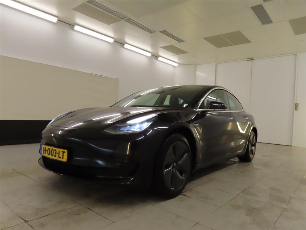 Tesla Model 3 STND.RWD PLUS 60 KWH, 2020