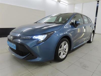 Toyota Corolla touring sports 1.8 HYBRID ACTIVE, 2019