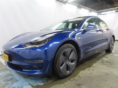 Tesla Model 3 LONG RANGE AWD 75KWH, 2019