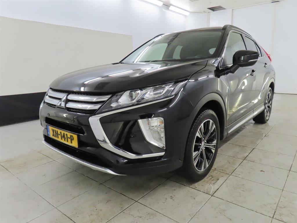 Mitsubishi Eclipse cross 1.5 DI-T INTENSE, 2019