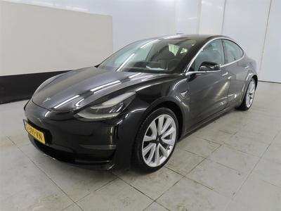 Tesla Model 3 LONG RANGE AWD 75KWH, 2019