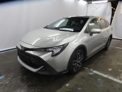 Toyota Corolla touring sports 1.8 HYBRID TREK, 2019