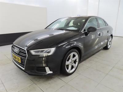 Audi A3 Limousine 30 TDI SPORT L. ED., 2020