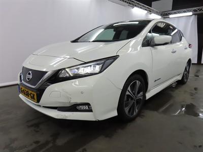 Nissan Leaf TEKNA 40 KWH, 2019