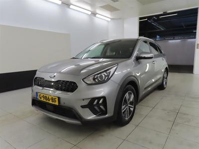 Kia Niro 1.6 GDI H. DYNAMICL., 2019